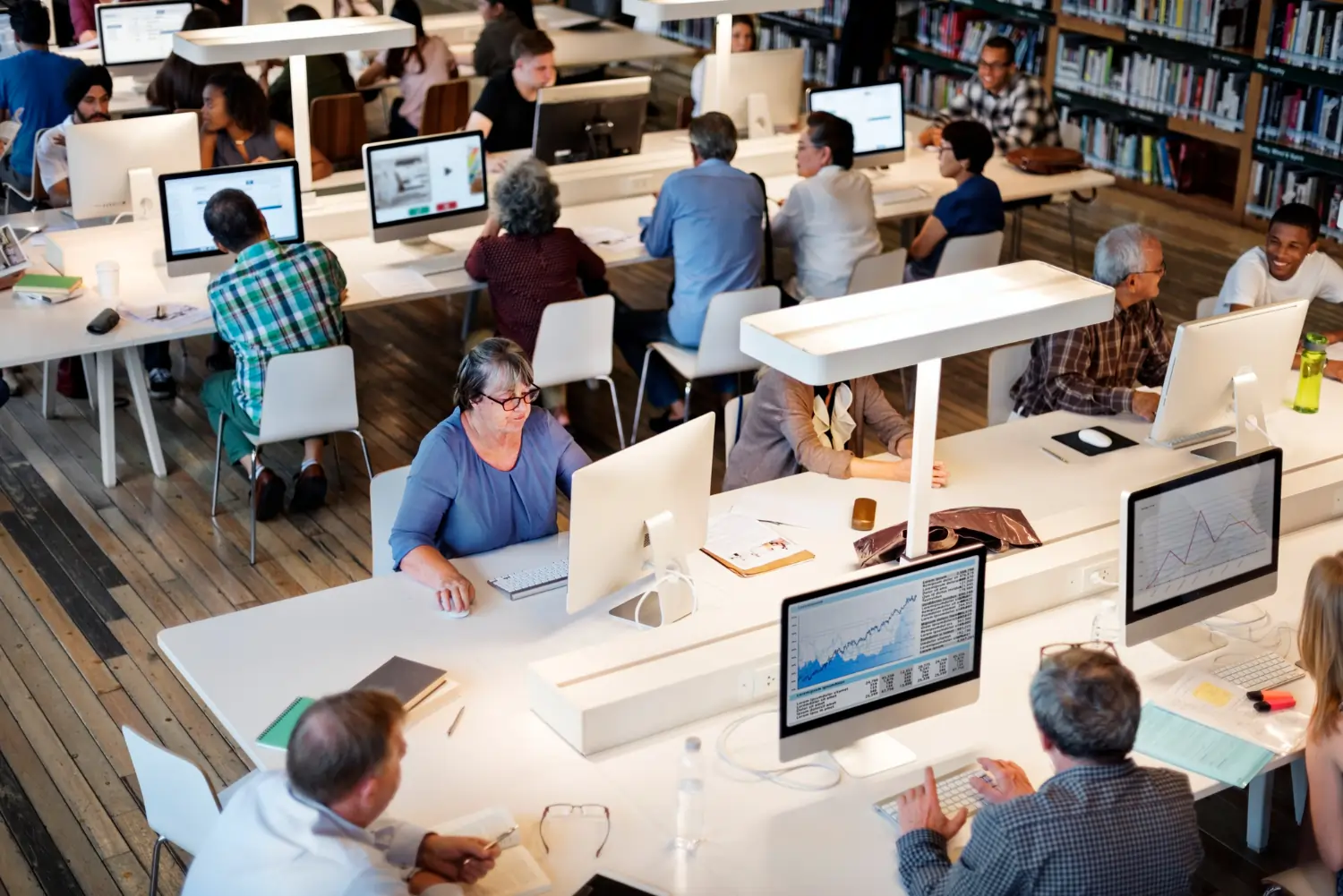 Tecqx Technologies office