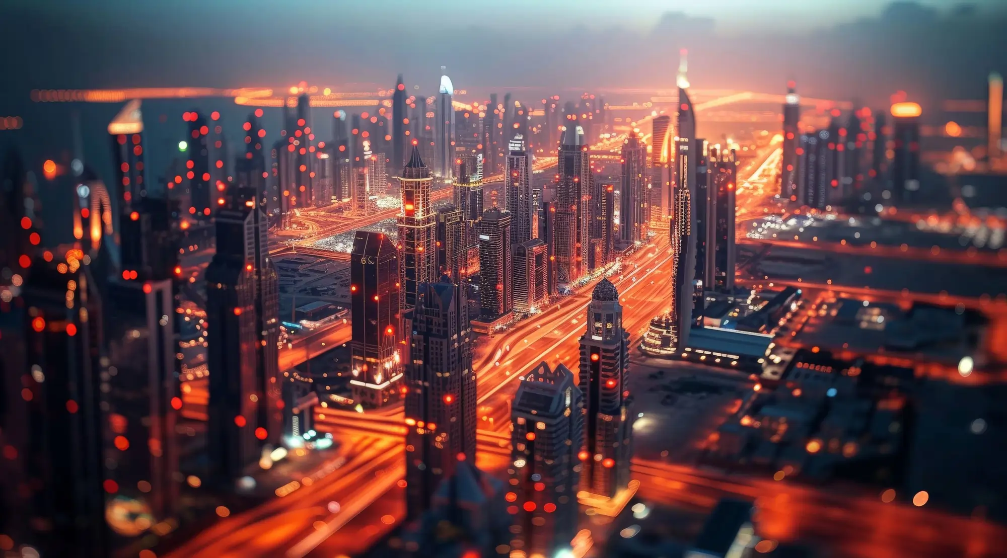 Tecqx IT and ELV solutions in Dubai