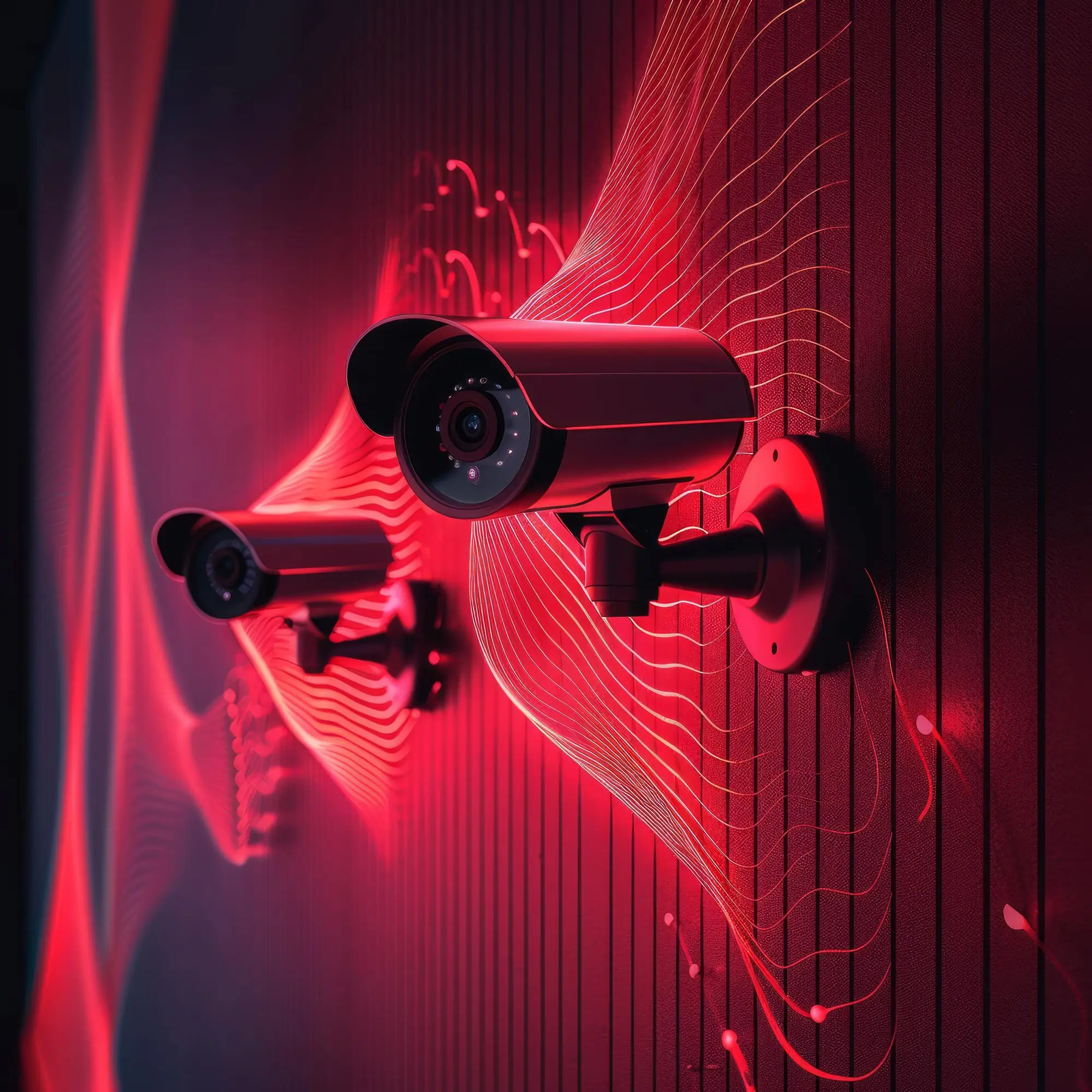CCTV Installation in Dubai
