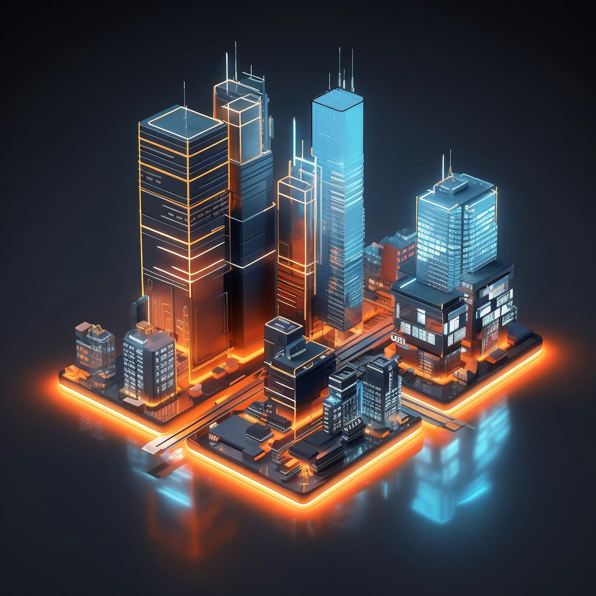 IT Infrastructure Solutions