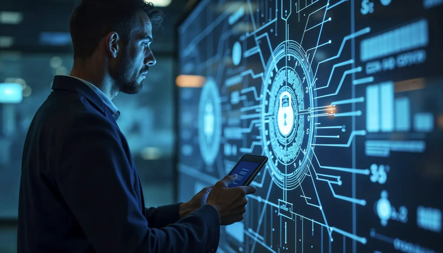 Access Control Systems