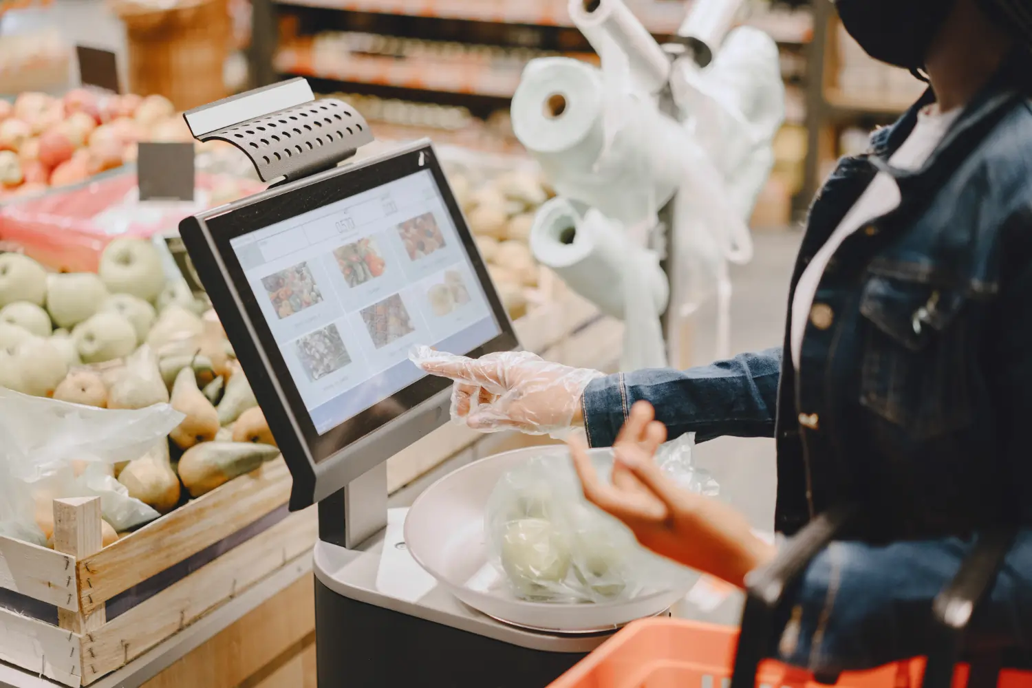 POS Systems in Dubai