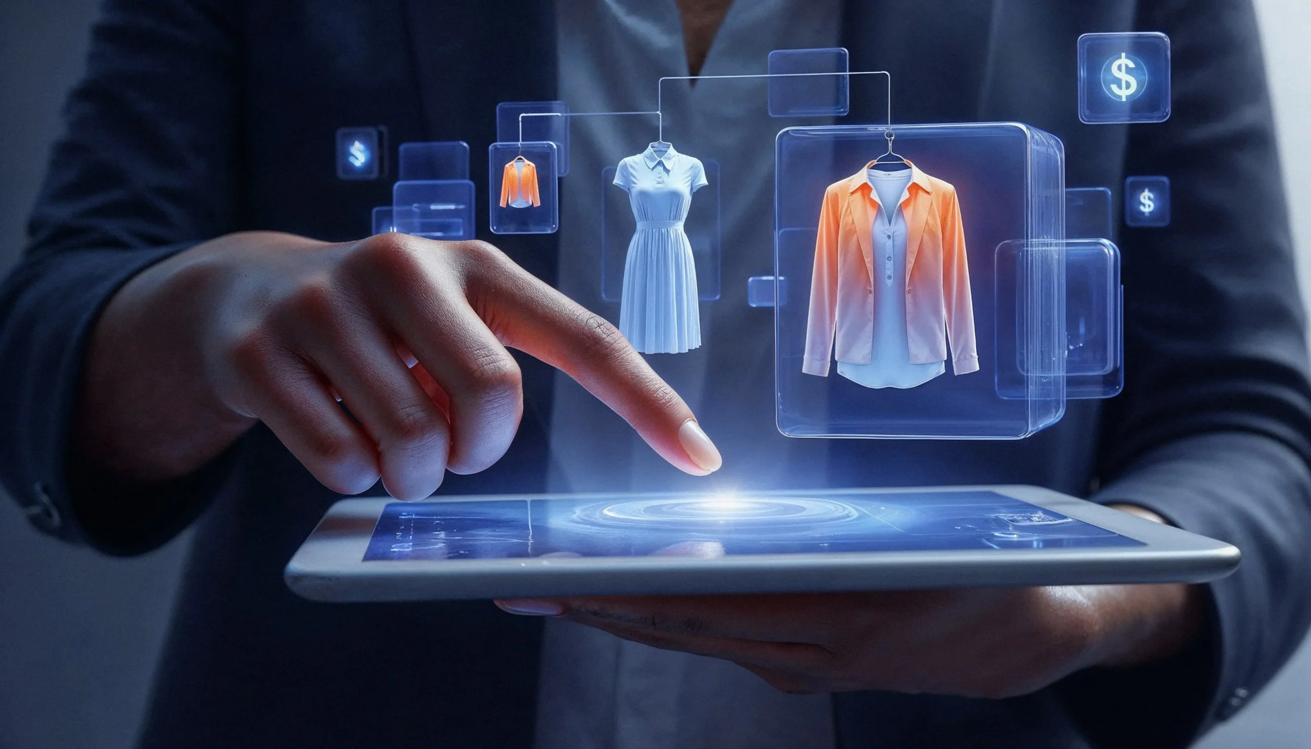 E-Commerce