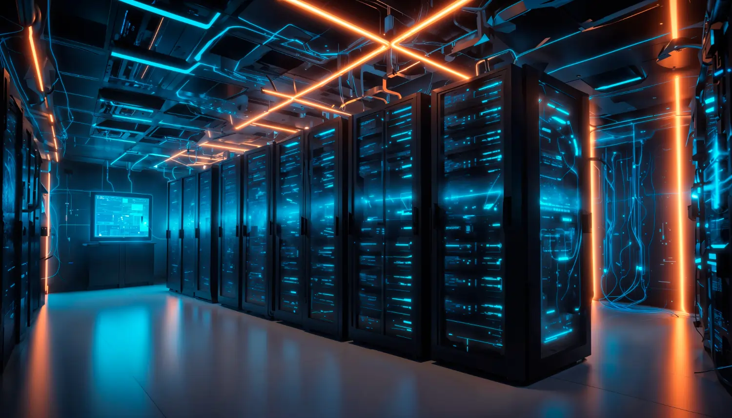 Servers