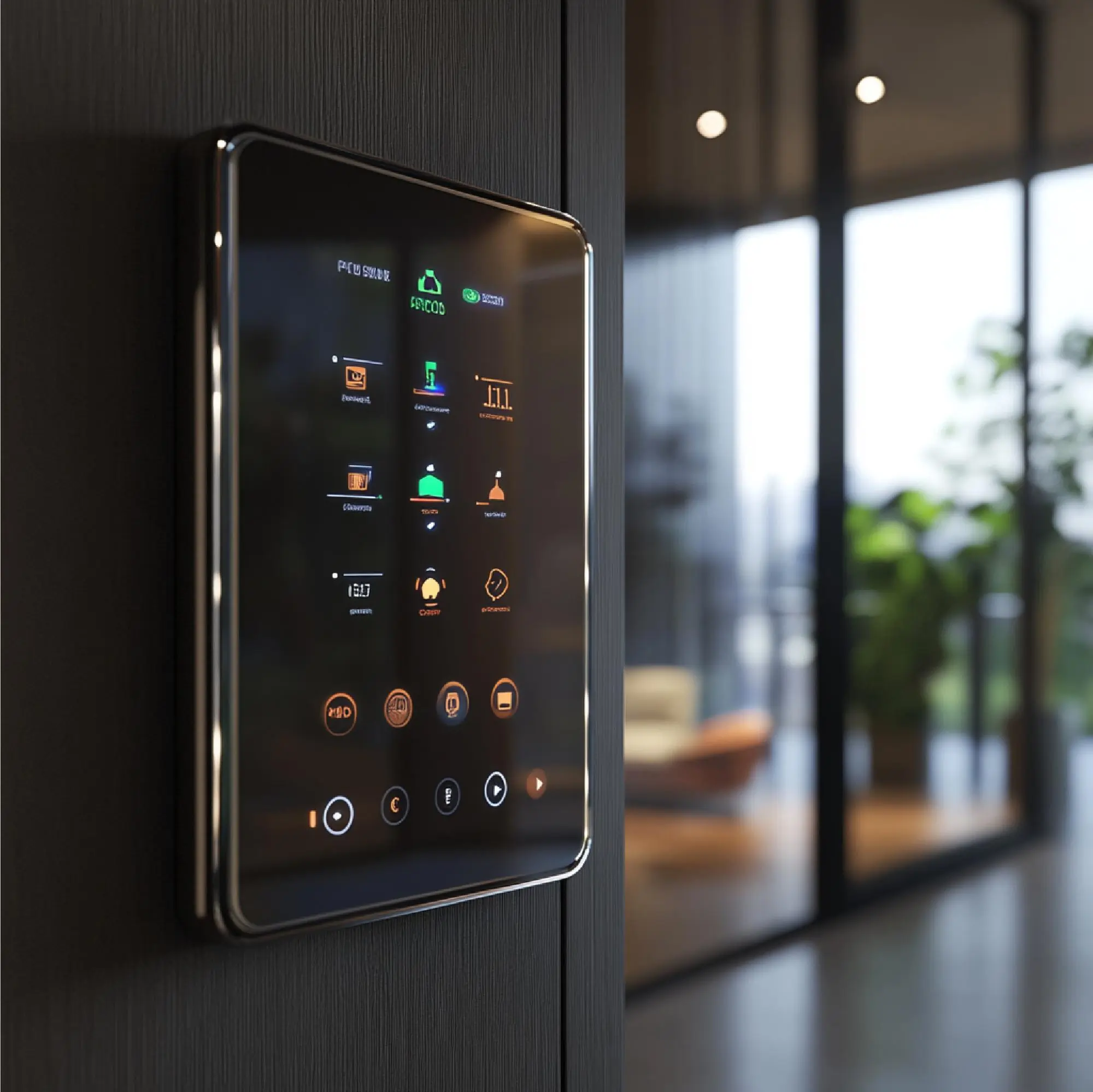 Intercom Systems in Dubai