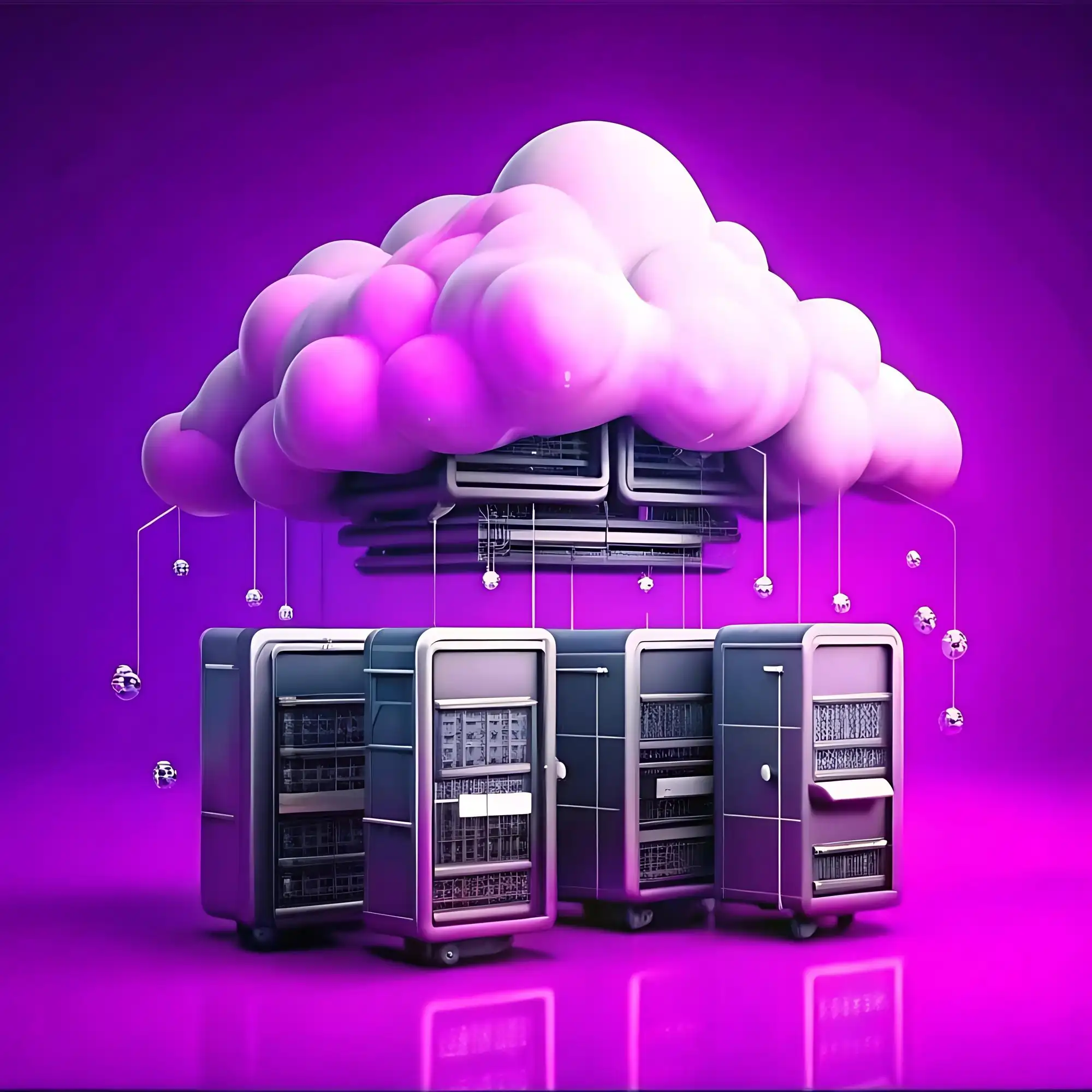 Domain & Hosting Services