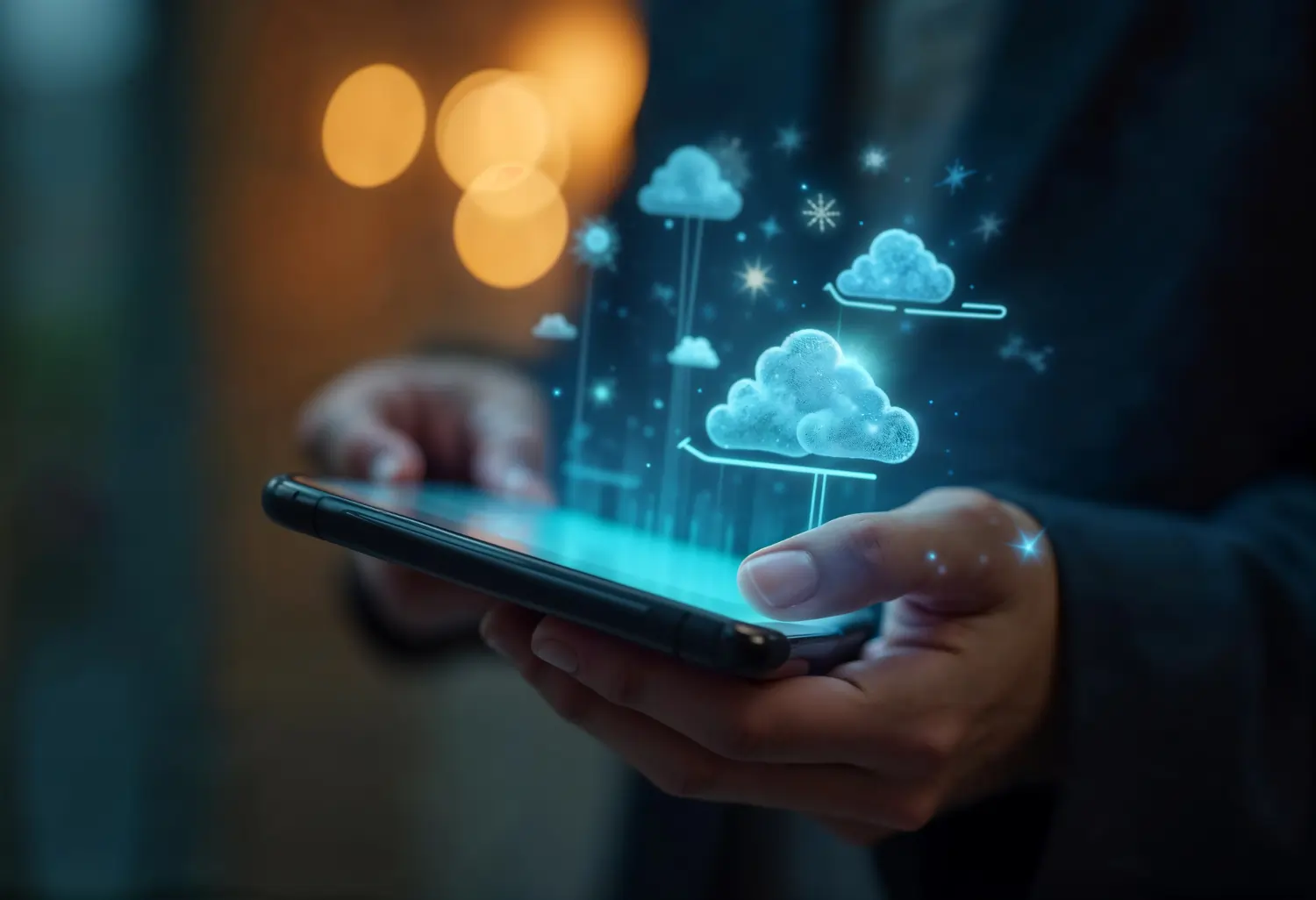 Cloud Solutions & Microsoft 365 in Dubai