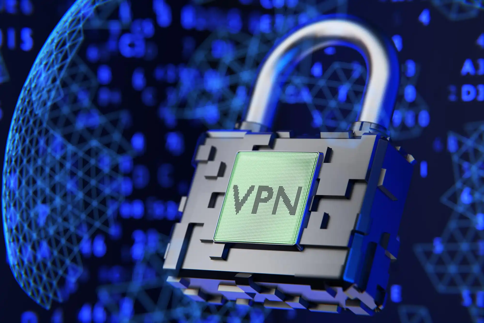 Business VPN Solutions in Dubai