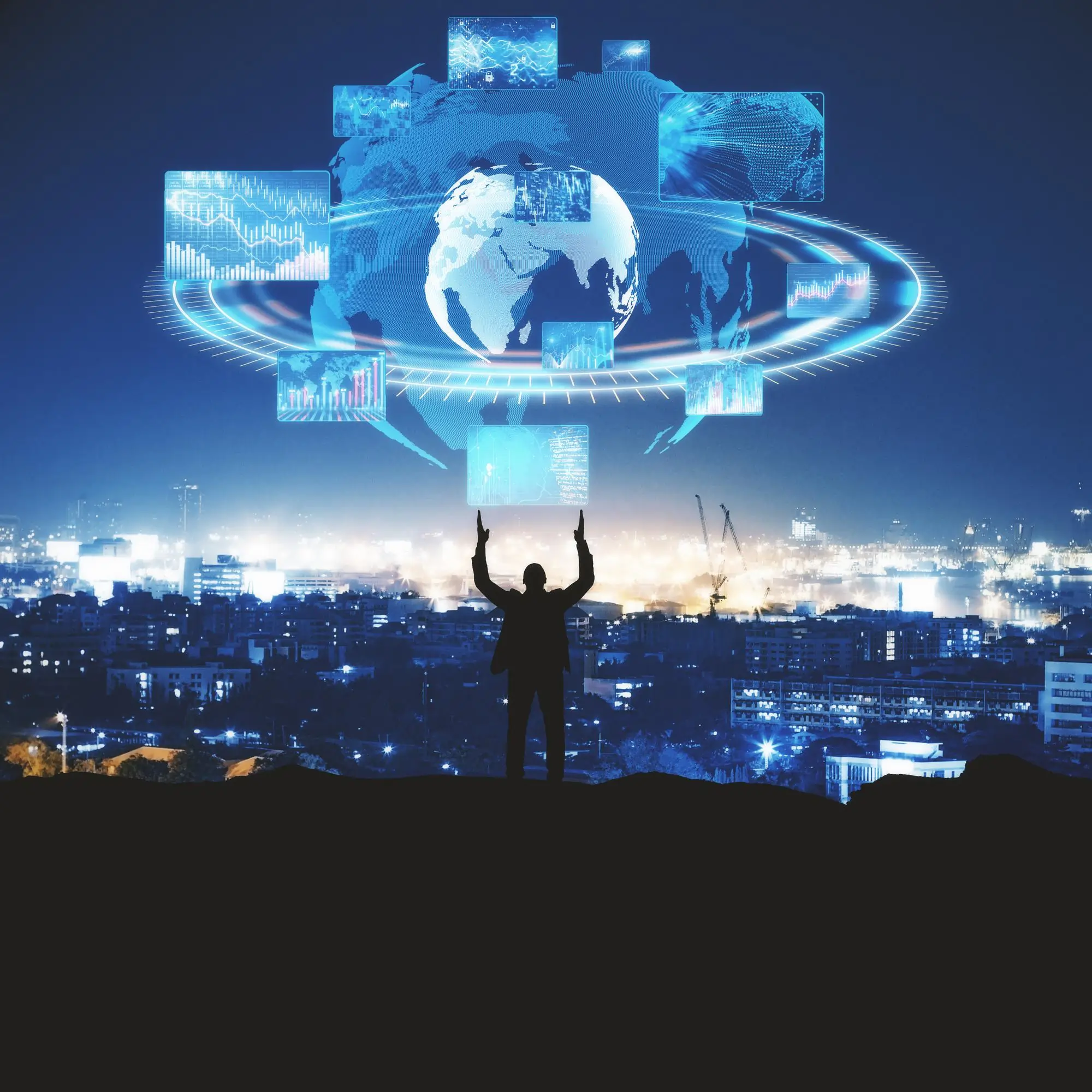Our vision