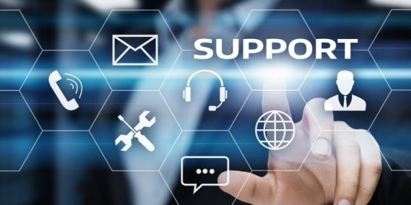 IT Helpdesk support