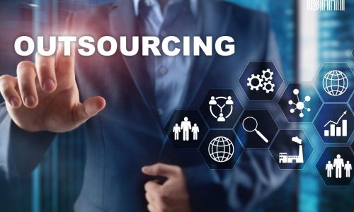 IT OUtsourcing